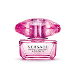 Versace Bright Crystal Absolu (W) EDP Spr 1.7 oz